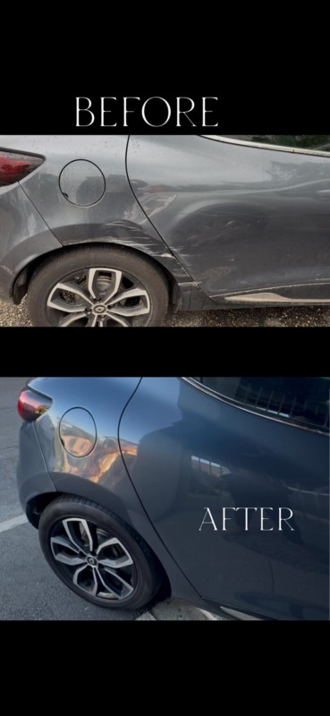 Retour d’expérience plus que positif !