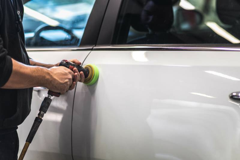 Notre zone d'activité pour ce service Rénovation optique par un carrossier professionnel pour phares ternis avec résultat immédiat contrôle technique validé et prix fixe