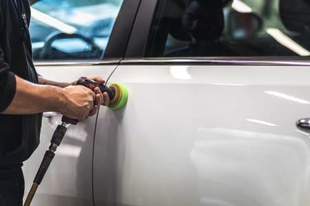 Notre zone d'activité pour ce service Rénovation optique par un carrossier professionnel pour phares ternis avec résultat immédiat contrôle technique validé et prix fixe